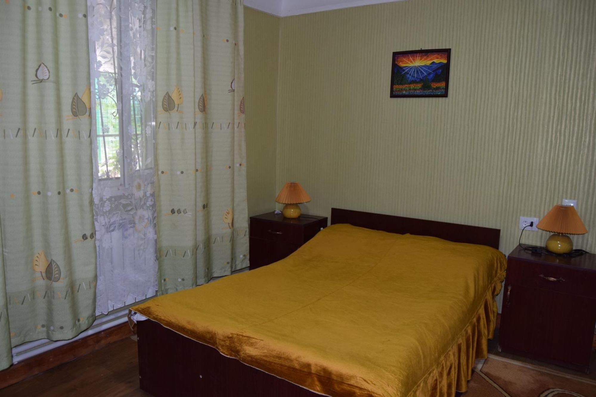 Гостевой Дом Chimgan Apple Garden Room photo